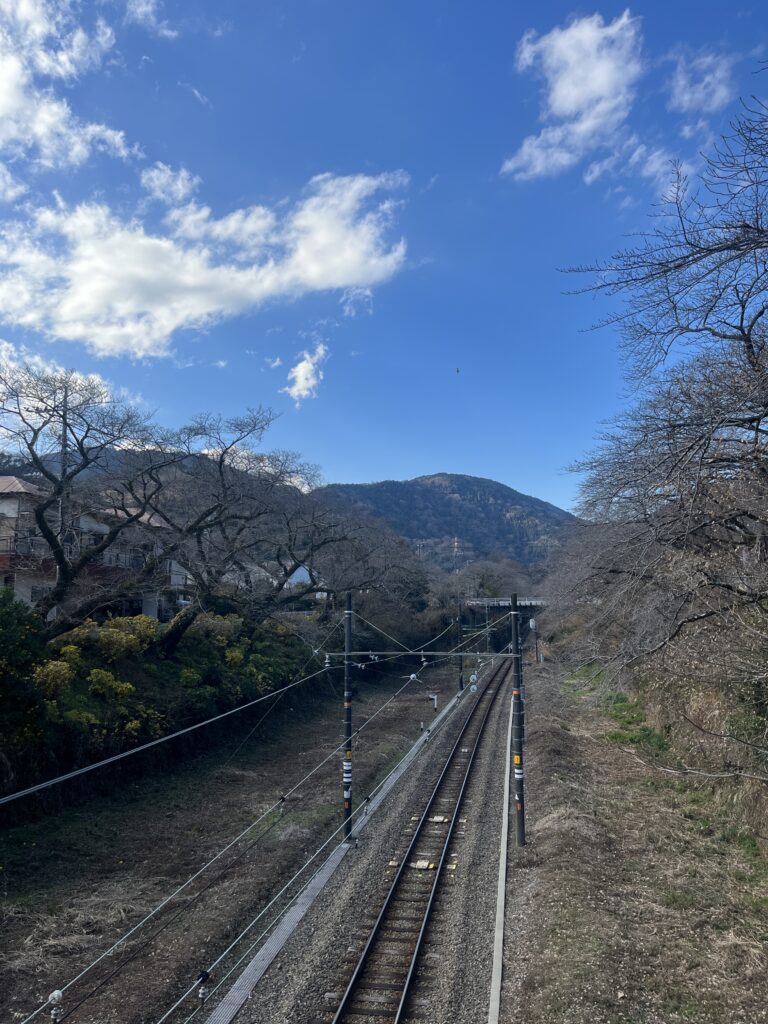 神奈川県山北町