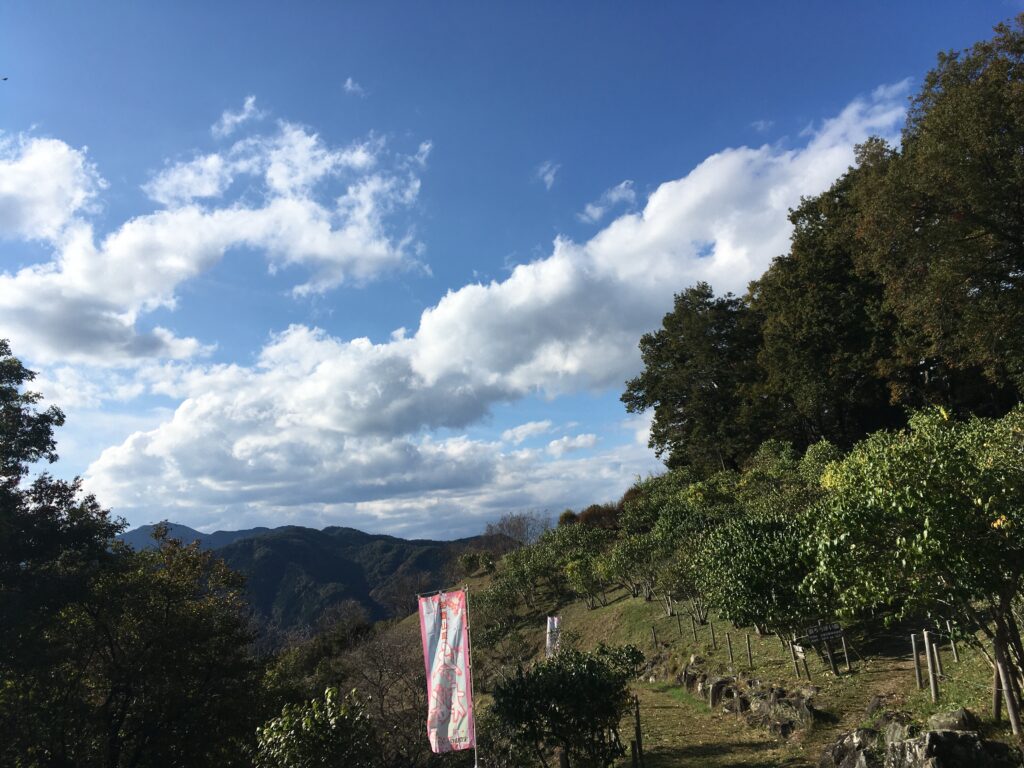 寶登山