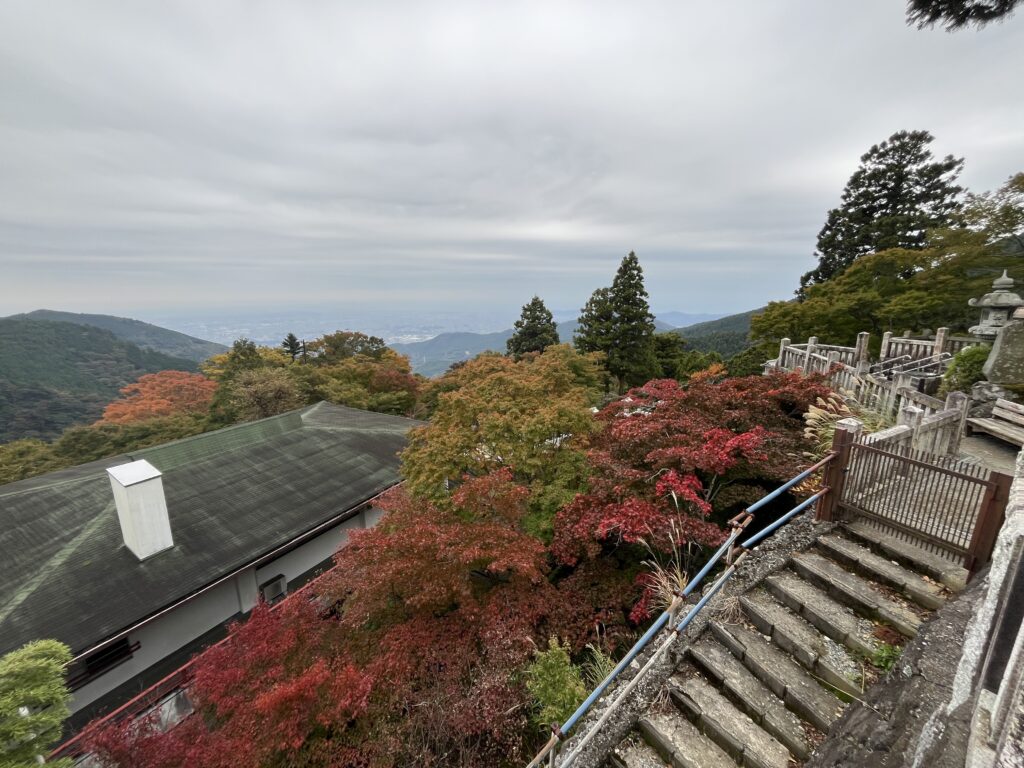 大山阿夫利神社