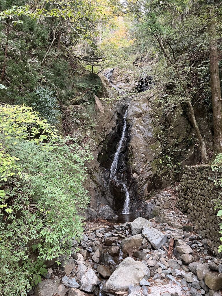 大山阿夫利神社 二重社