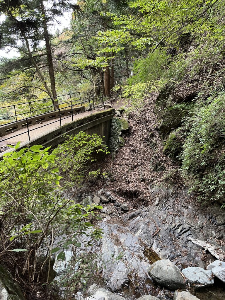大山阿夫利神社 二重社