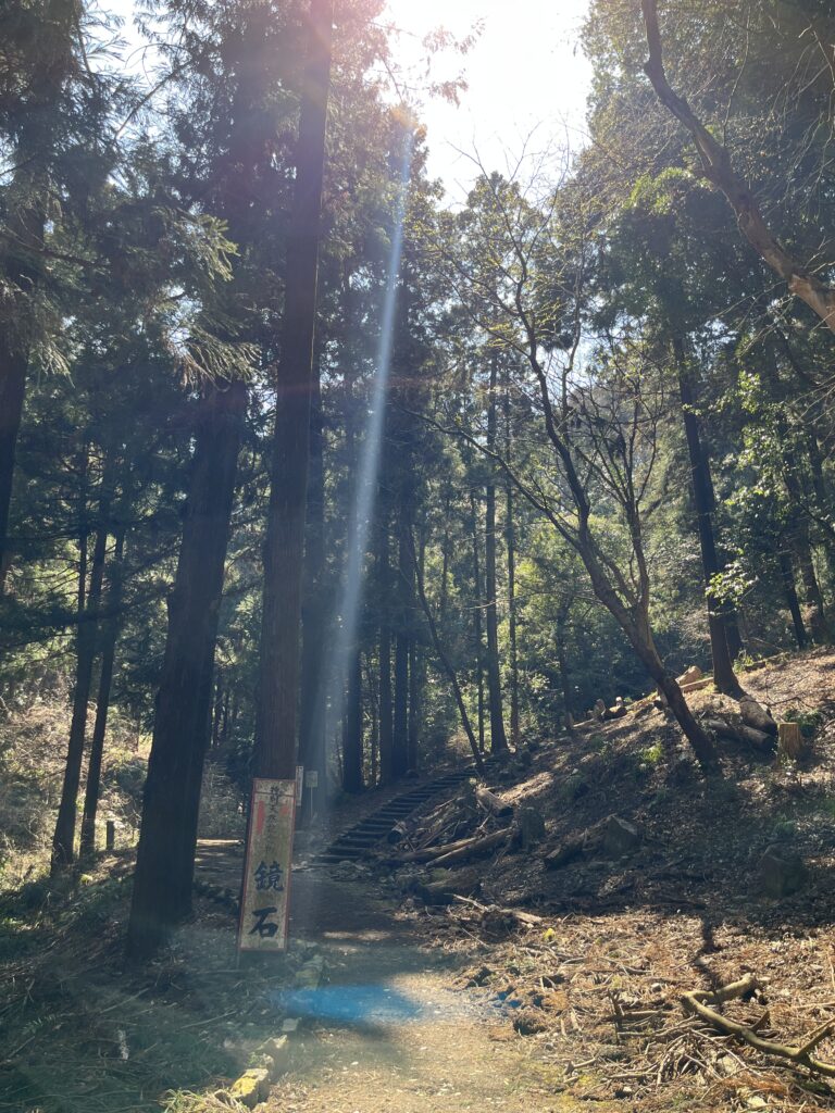 武蔵国二宮 金鑽神社