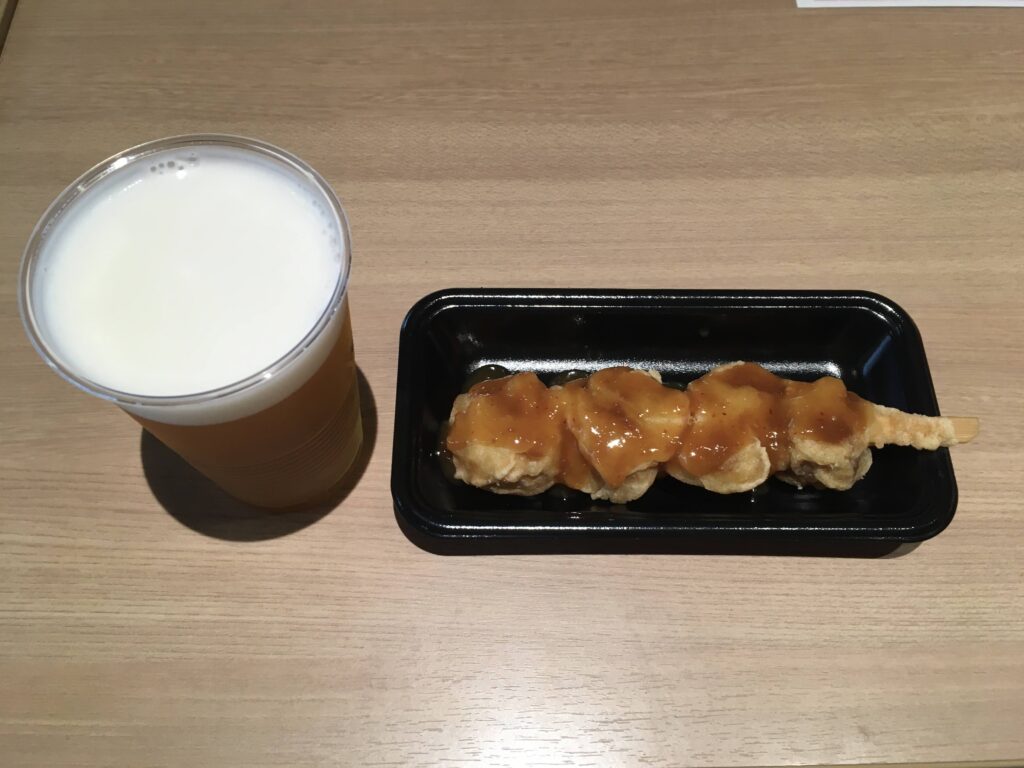 みそぽてと