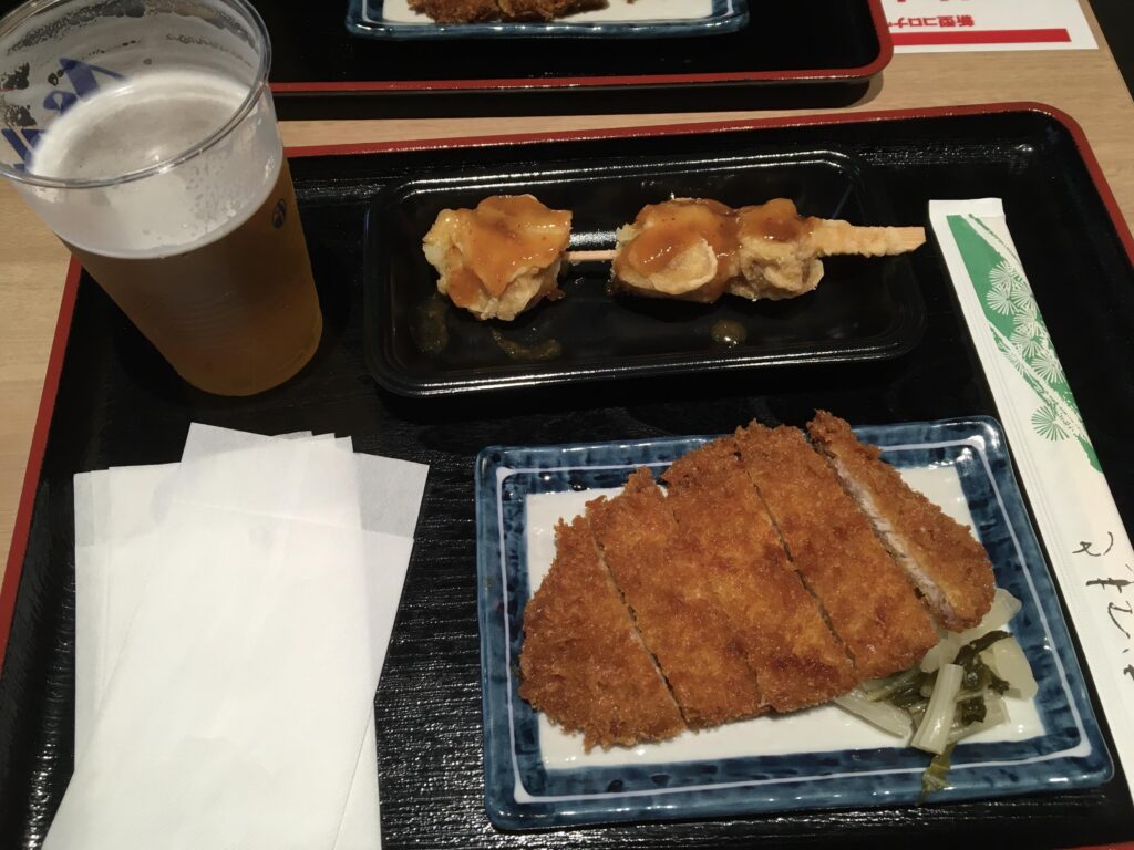 秩父名物