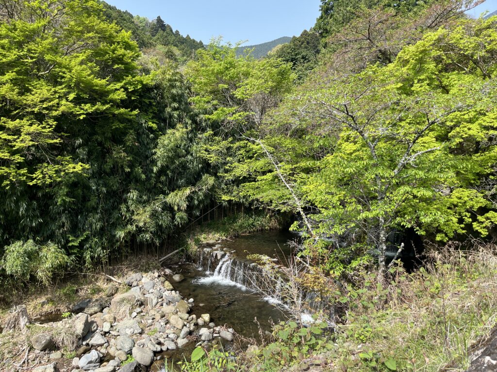大山阿夫利神社