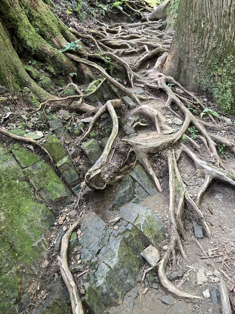 御岩神社