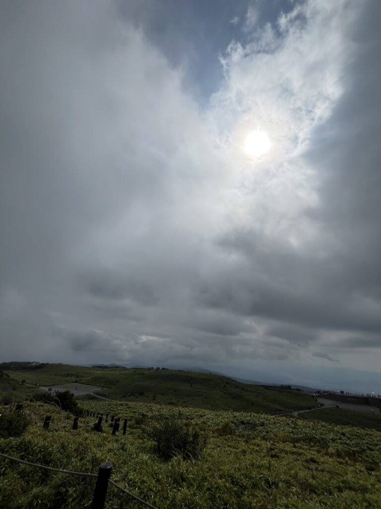 箱根元宮（奥宮）