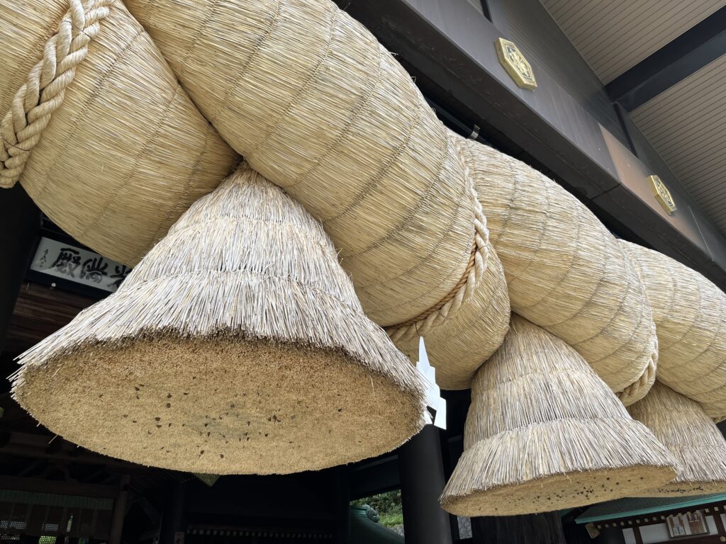常陸国出雲大社
