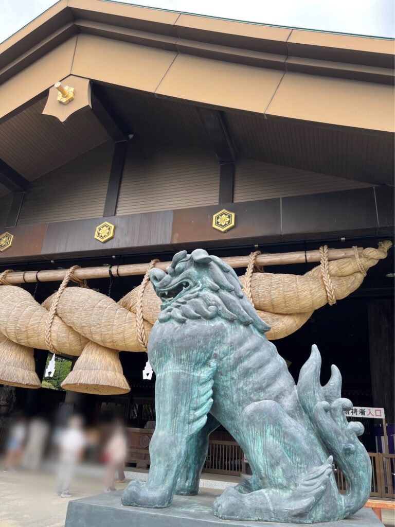 常陸国出雲大社