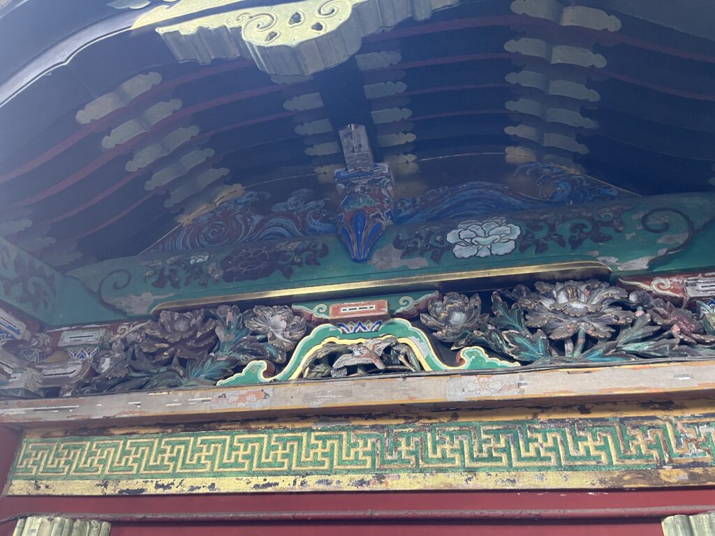 日光東照宮