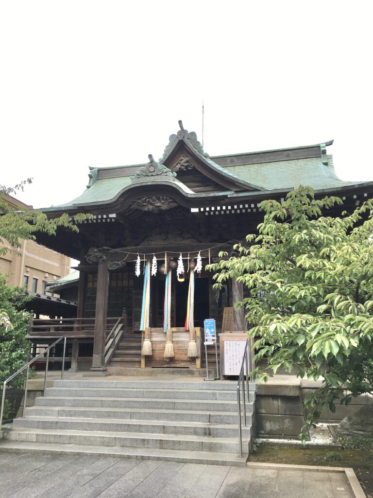 古式神道 桜神宮