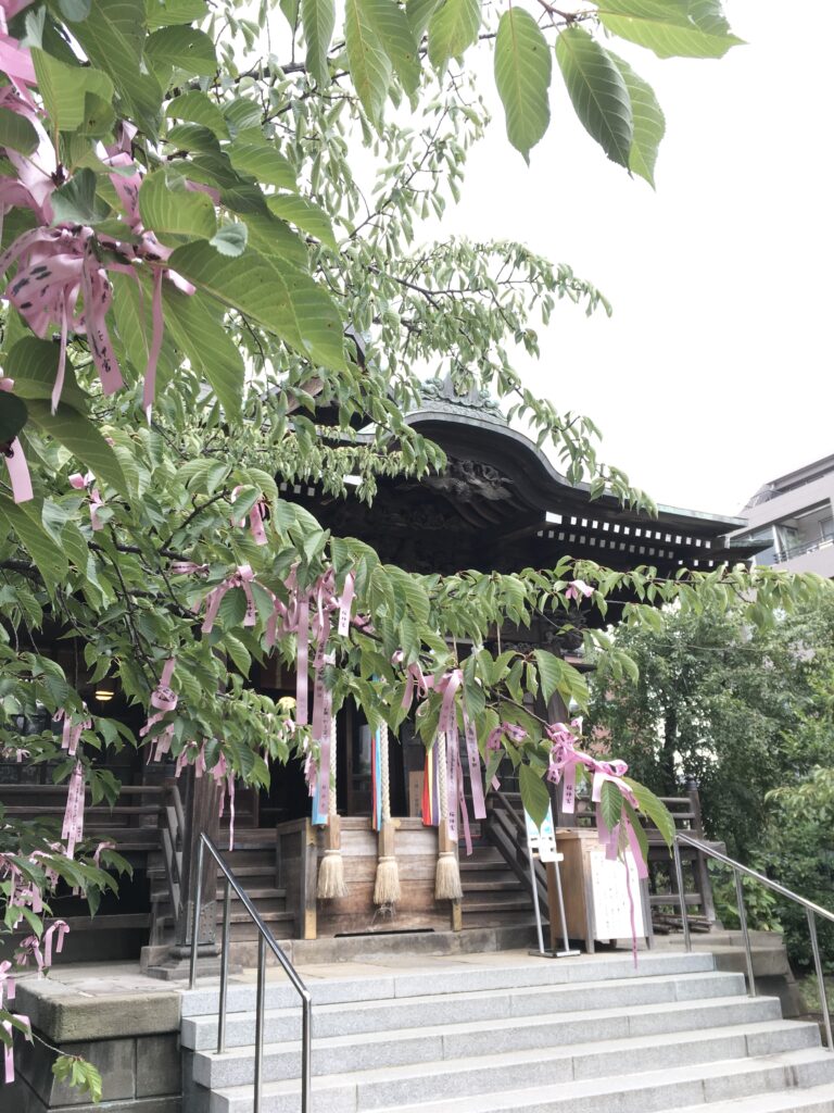 古式神道 桜神宮