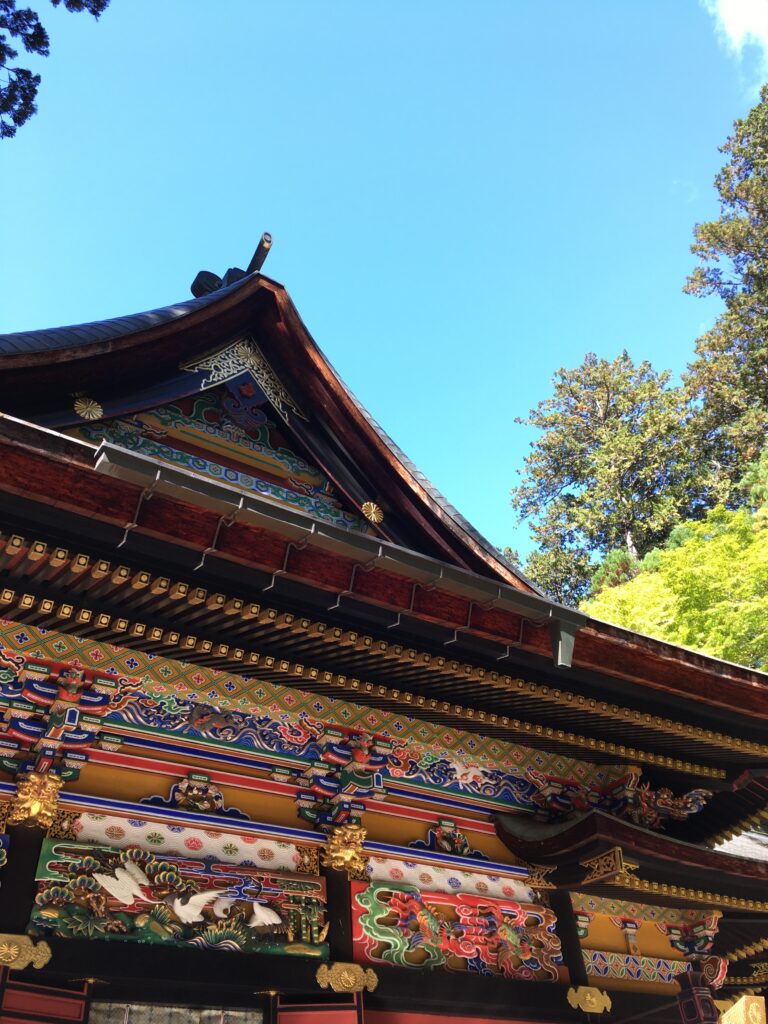 三峯神社
